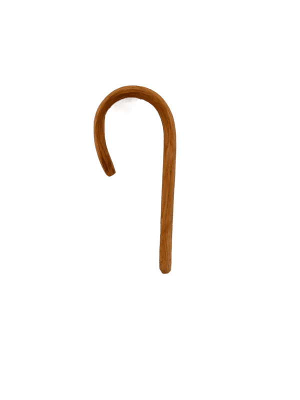 14" Crook