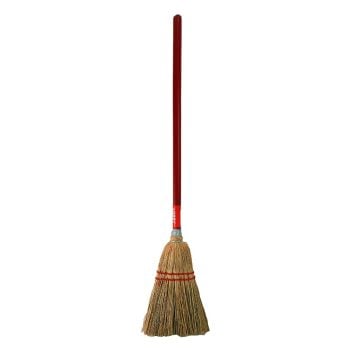 24" Lobby Broom