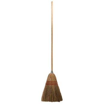 Thrifty Broom