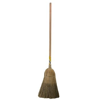 Brooms and Brushes