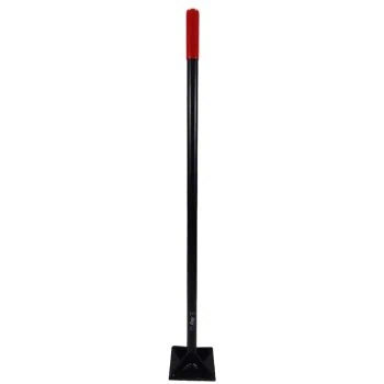 6" Tamper