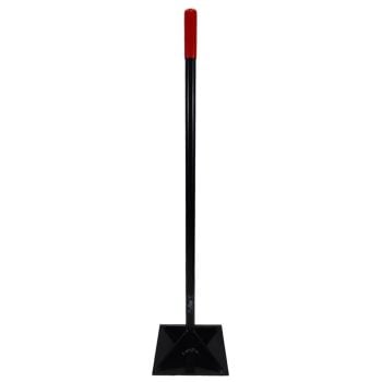 10" Tamper