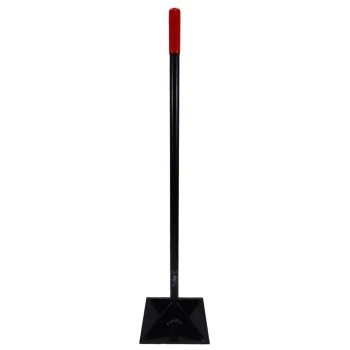 10" Tamper