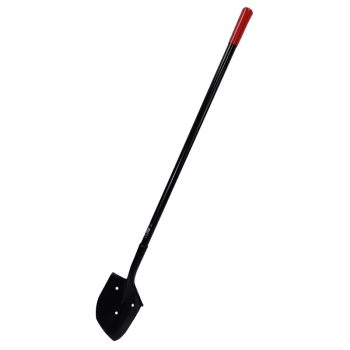 Rice Shovel with Steel Handle Trusted Value