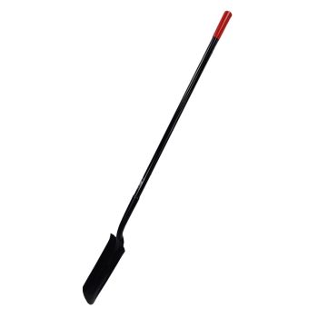 16" Tiling Spade with Steel Handle Trusted Value