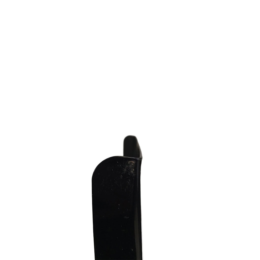 Steel Dust Pan 12in