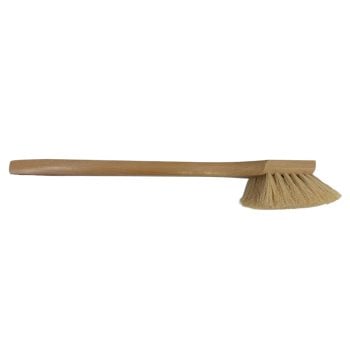 Fender Car Wash Brush Tampico 20in