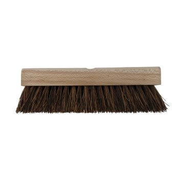 Deck Brush Palmyra 10in