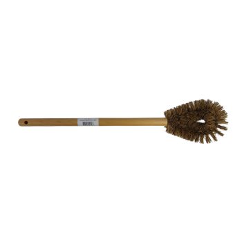 Pro Toilet Bowl Brush Union Fiber