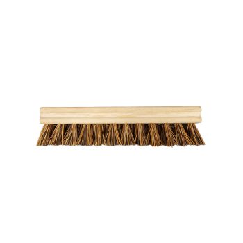 Oblong Scrub Brush Palmyra