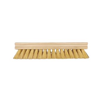 Oblong Scrub Brush Tampico