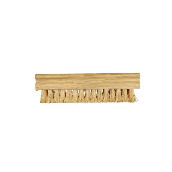 Hand and Nail Brush Tampico