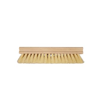 Masons Acid Brush Tampico Threaded Hole