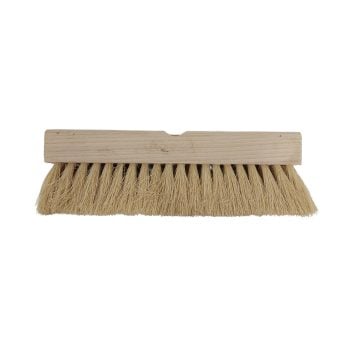Deck Brush 10in Tampico
