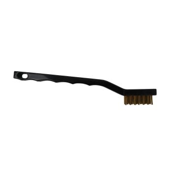Cleaning Brush Brass