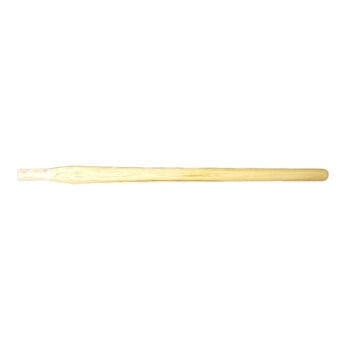 Sledgehammer handle gauged
