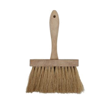 Water Paint Brush 6-1/2in Tampico