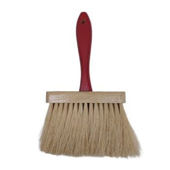 Water Paint Brush Tampico 6-1/2in