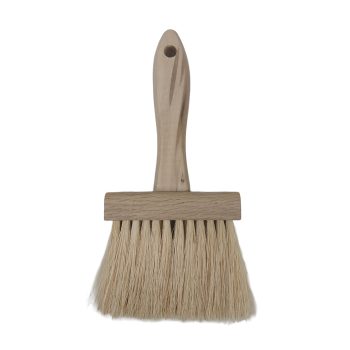 Coater Brush White Tampico