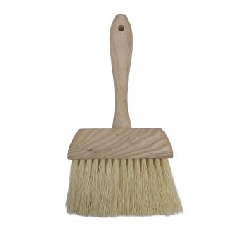 Seal Coat Brush Poly 6in
