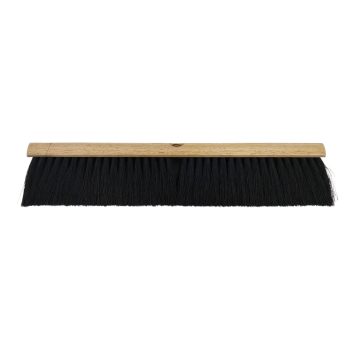 Floor Brush 18in Tampico *Head Only*