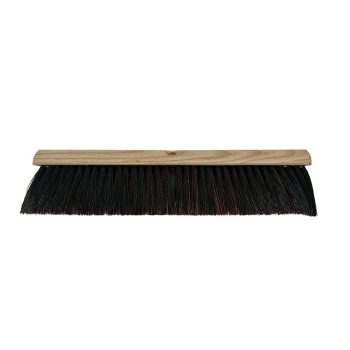 Floor Brush 18in Plastic *Head Only*