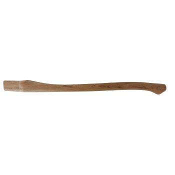 Boys Axe Handle 28in Hickory Fire Tempered
