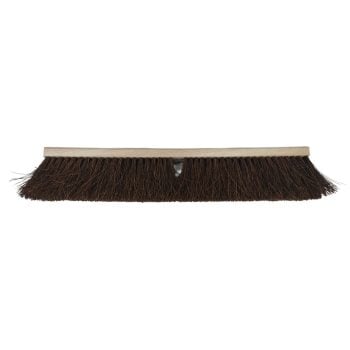 Garage Brush 24in Palmyra *Head Only*