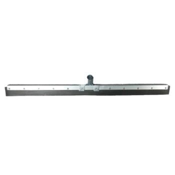 Straight Squeegee 36in with Tapered Socket