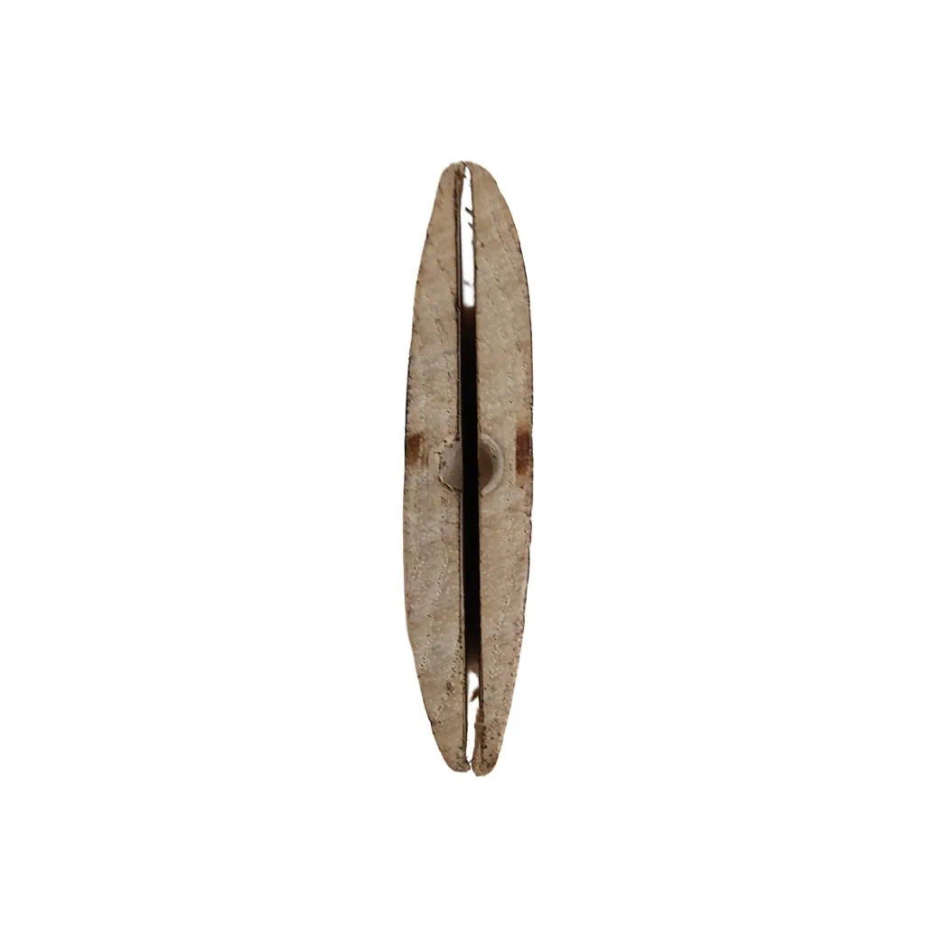 Double Bit Axe Handle