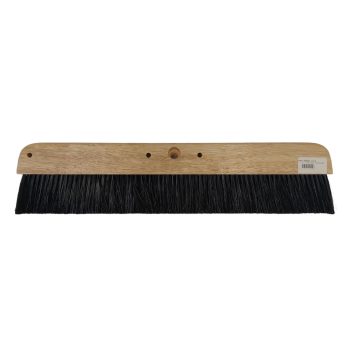 Concrete Finish Broom 24in