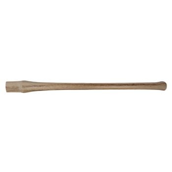 Garden pick mattock handle