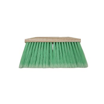 Feather Tip Household Brush *Head Only*