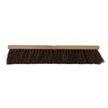 Patio Brush 18" Palmyra *Head Only*