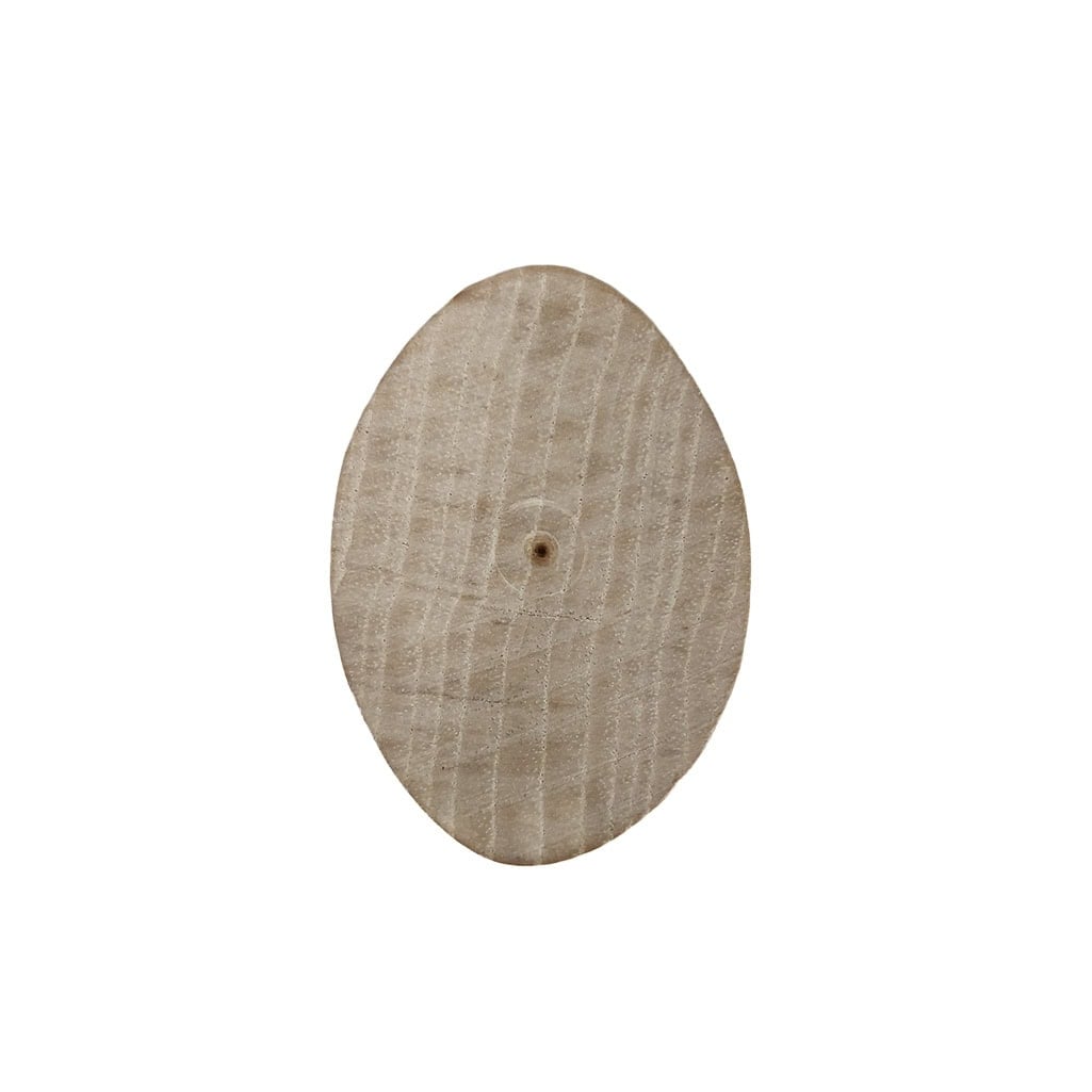 Pick Handle #6 Eye