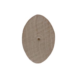 Garden Mattock #7 Eye Nursery Handle 36in Hickory