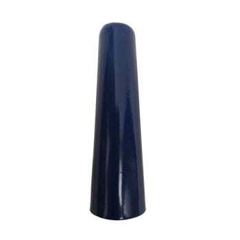 Hoe or Rake Handle Steel Ferrule
