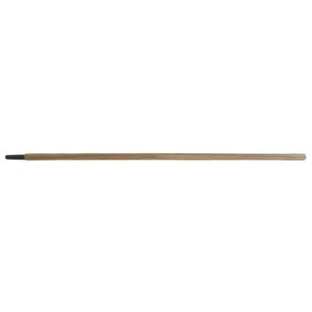 Cotton Hoe Handle 60in Ash with Ferrule