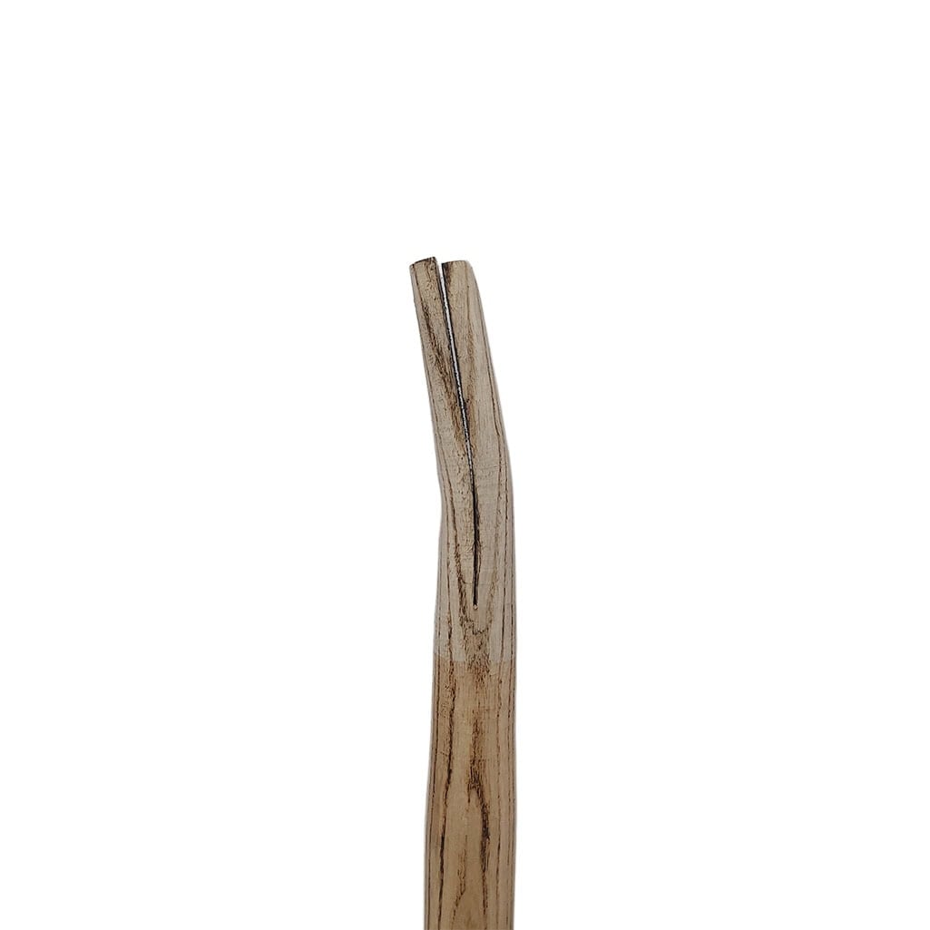 Shovel Handle Razorback Wood D