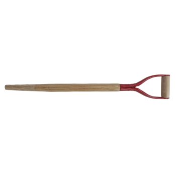 Shovel Handle Razorback Wood D