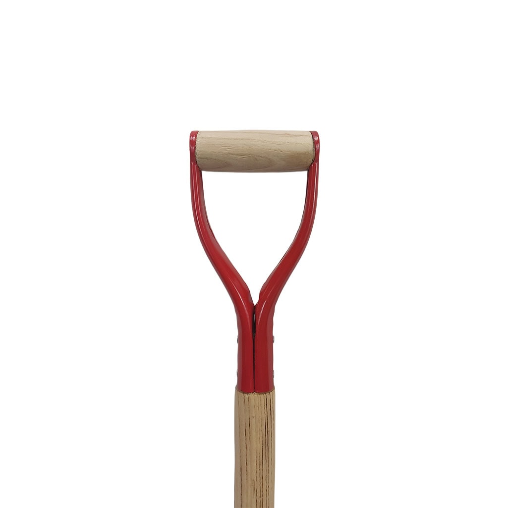 Shovel Handle Razorback Wood D