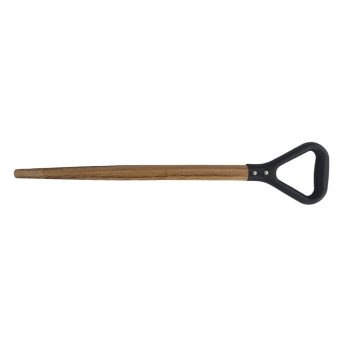 Shovel Handle Sharpshooter Razorback Poly D