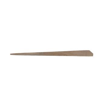 Wheelbarrow Wedge