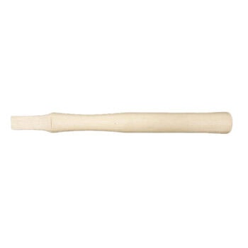 Claw Hammer Handle 14in Hickory Oval Supreme