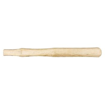 Claw Hammer Handle 14in Hickory Oval Fire Tempered