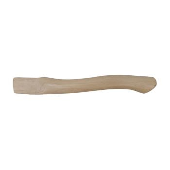 Scout Camp Axe Handle 14in Hickory Supreme
