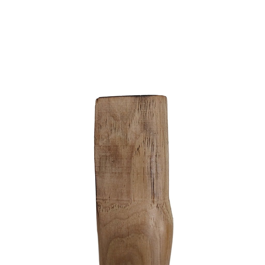 Scout Hatchet Handle 14in Fire Tempered - Image 3