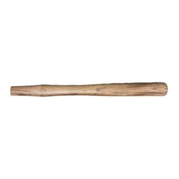 Ball Peen Hammer Handle 10in Hickory Fire Tempered