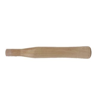 Drilling Hammer Handle 10in Hickory Supreme