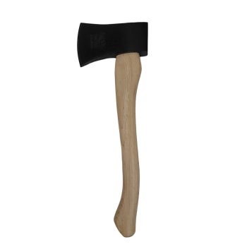 House Axe with 18in Hickory Handle